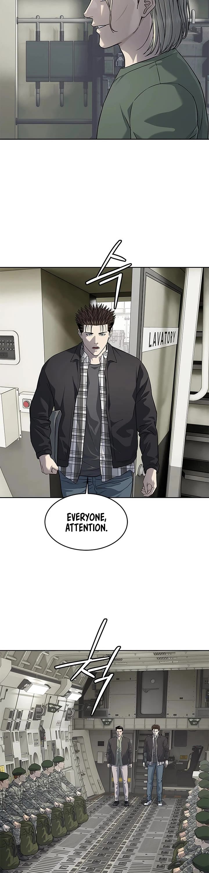 God Of Blackfield Chapter 266 page 8 - Chapter 266