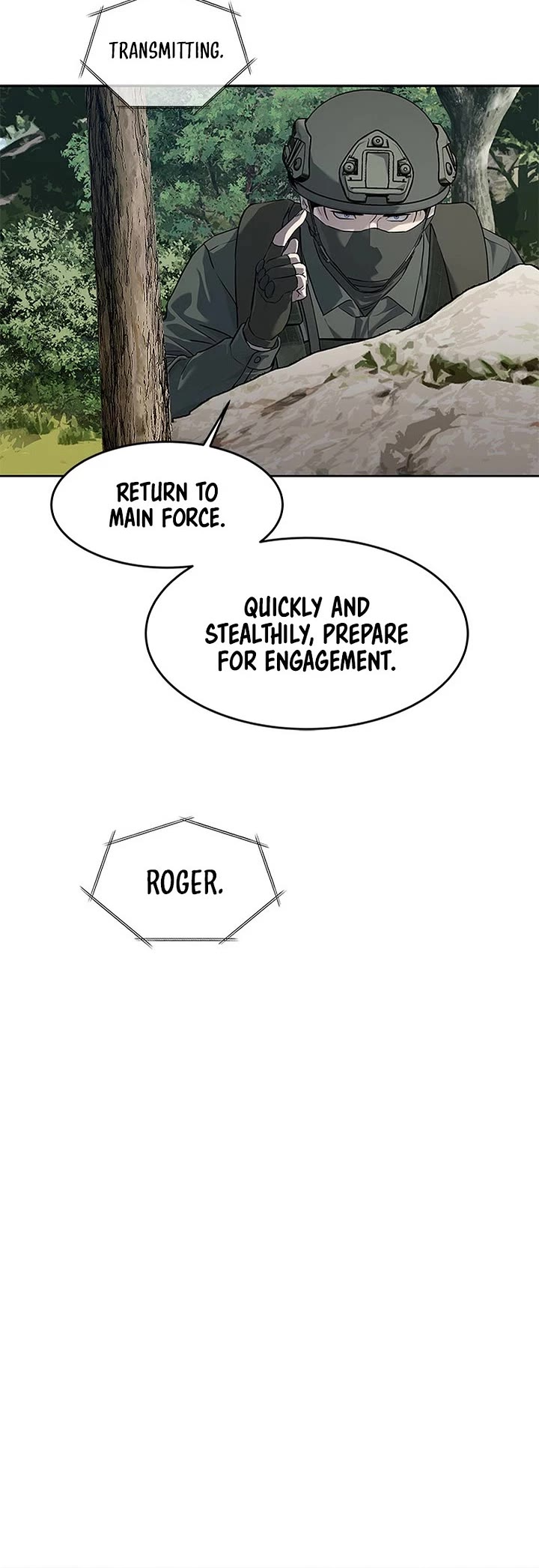 God Of Blackfield Chapter 267 page 10 - Chapter 267