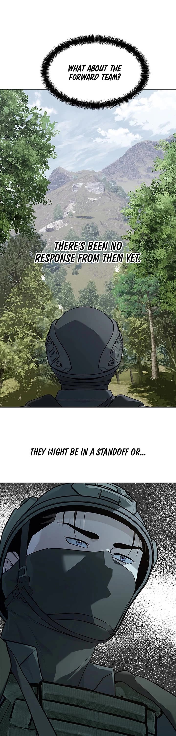 God Of Blackfield Chapter 267 page 12 - Chapter 267