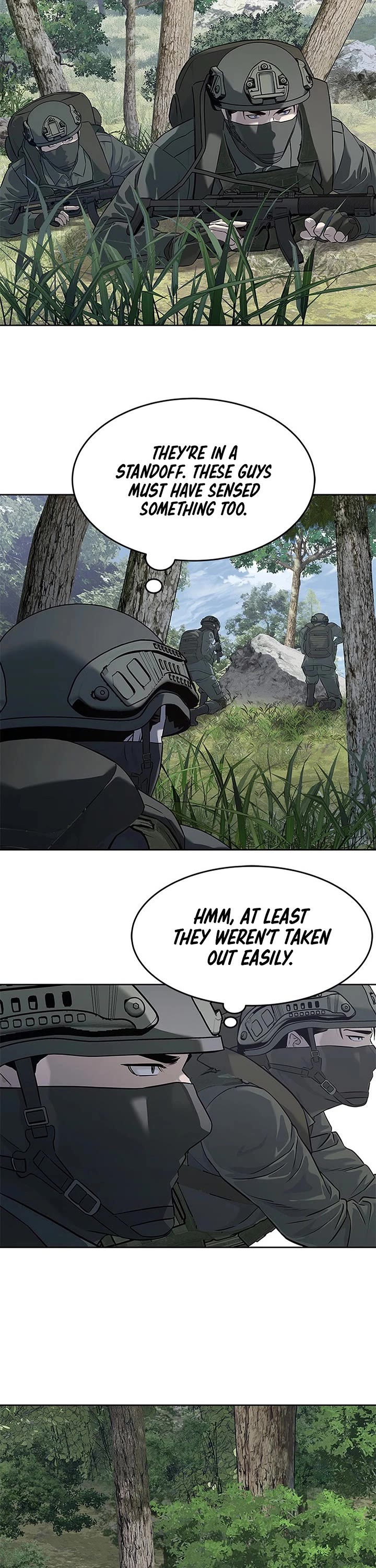 God Of Blackfield Chapter 267 page 17 - Chapter 267