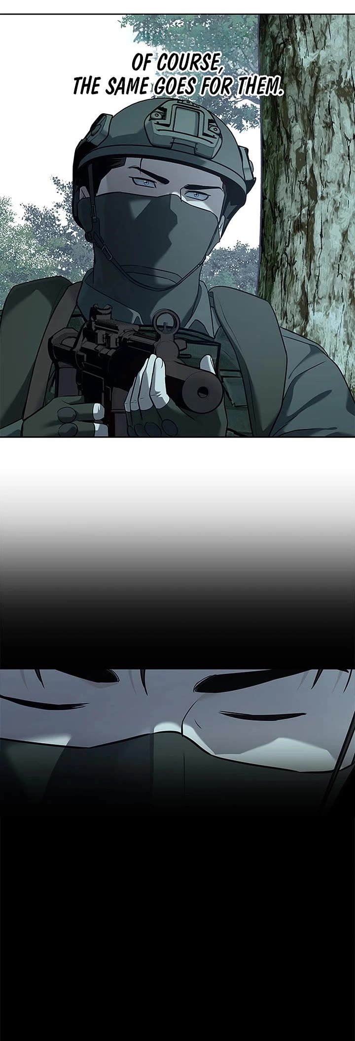 God Of Blackfield Chapter 267 page 20 - Chapter 267