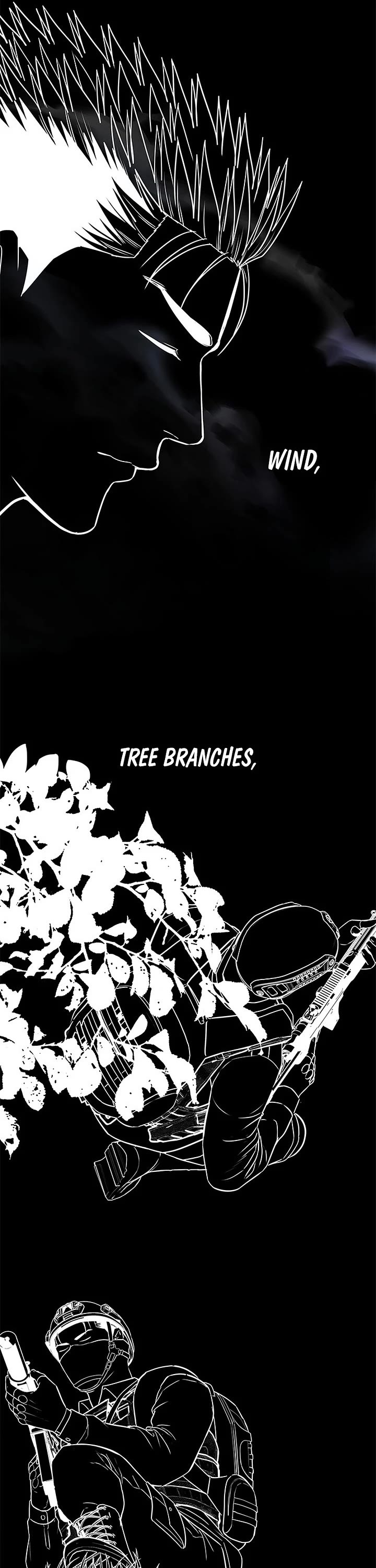 God Of Blackfield Chapter 267 page 21 - Chapter 267