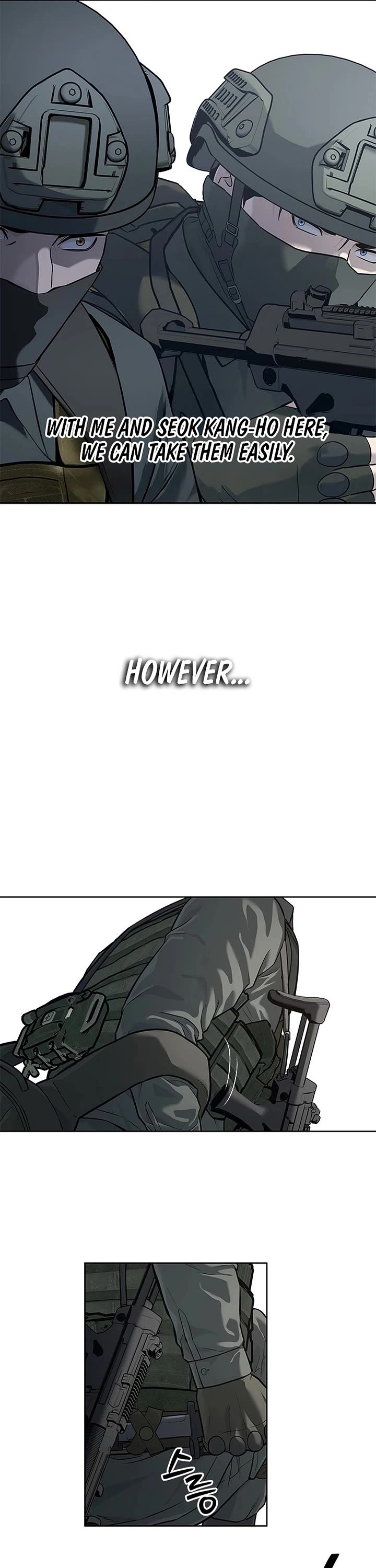 God Of Blackfield Chapter 267 page 26 - Chapter 267