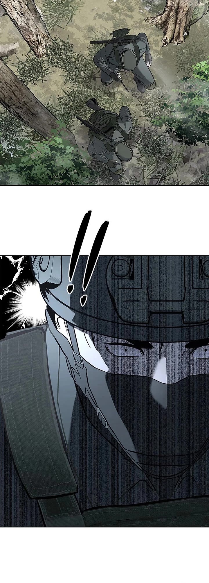 God Of Blackfield Chapter 267 page 29 - Chapter 267