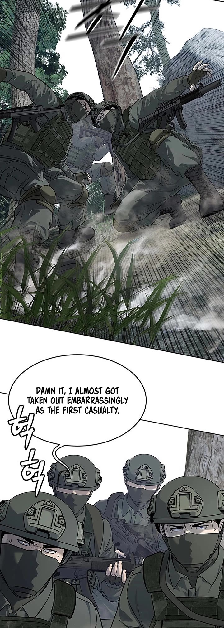 God Of Blackfield Chapter 267 page 33 - Chapter 267