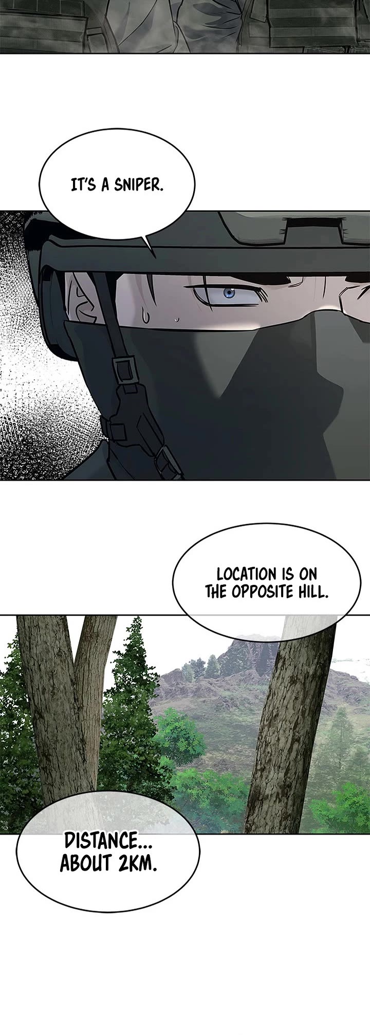 God Of Blackfield Chapter 267 page 34 - Chapter 267