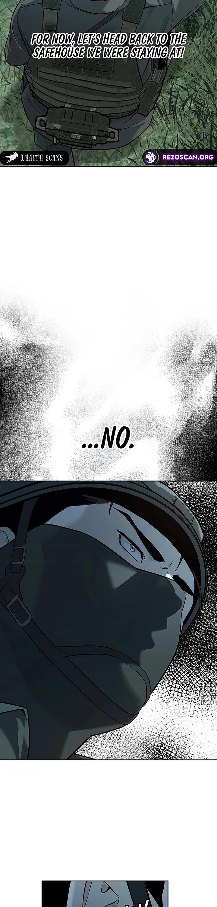 God Of Blackfield Chapter 267 page 37 - Chapter 267