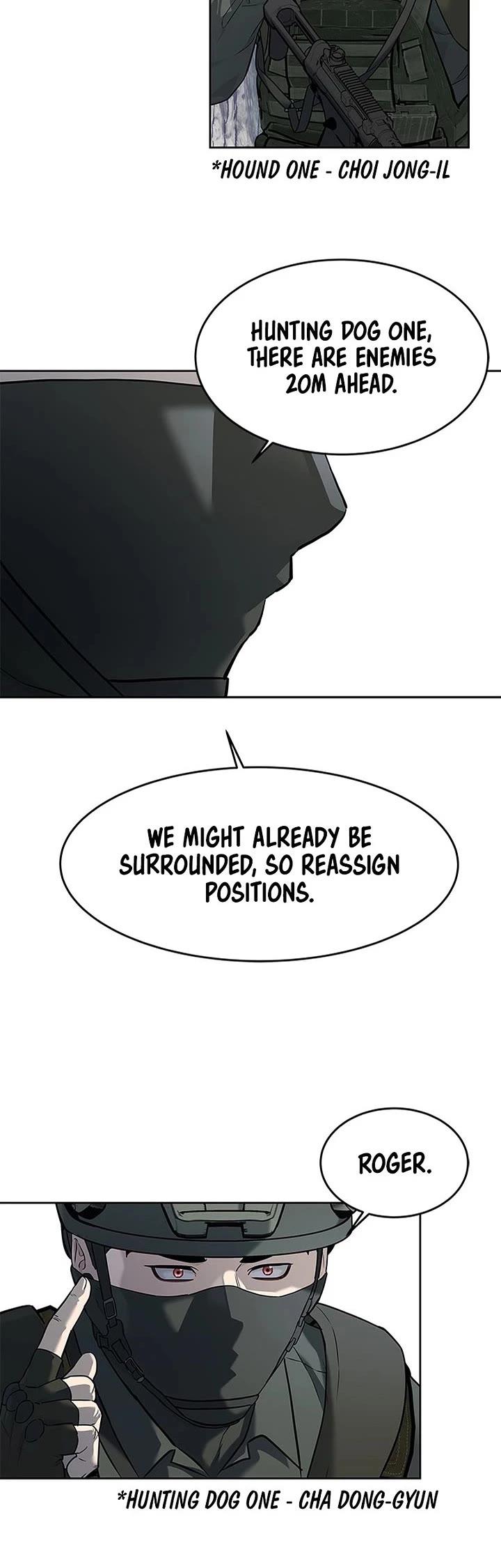 God Of Blackfield Chapter 267 page 39 - Chapter 267
