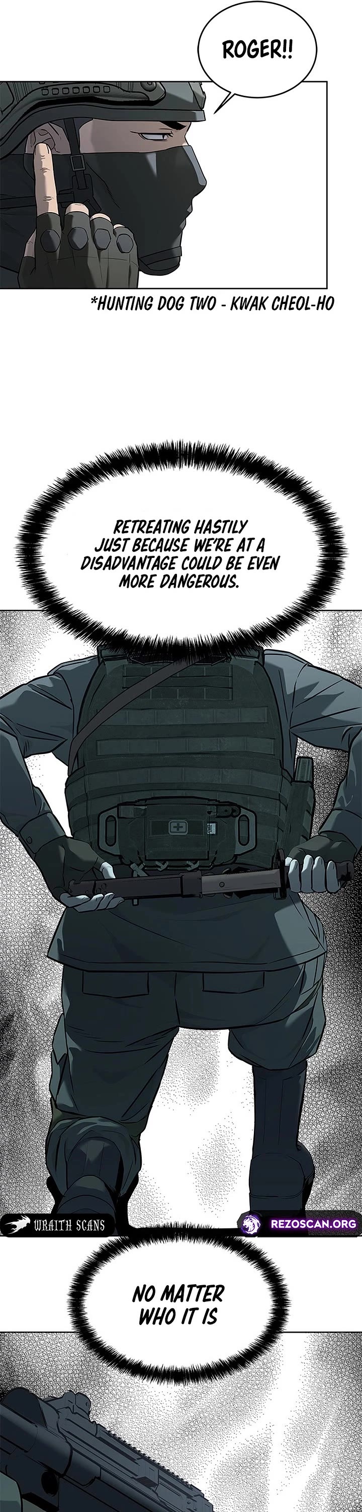 God Of Blackfield Chapter 267 page 45 - Chapter 267