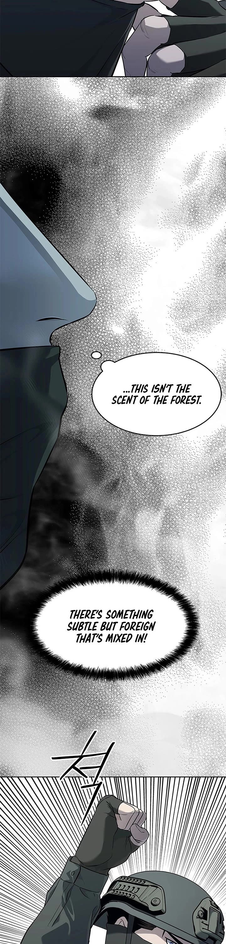 God Of Blackfield Chapter 267 page 7 - Chapter 267