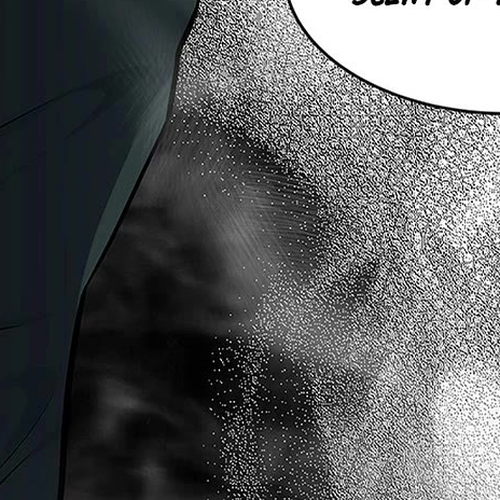 God Of Blackfield Chapter 267 cover