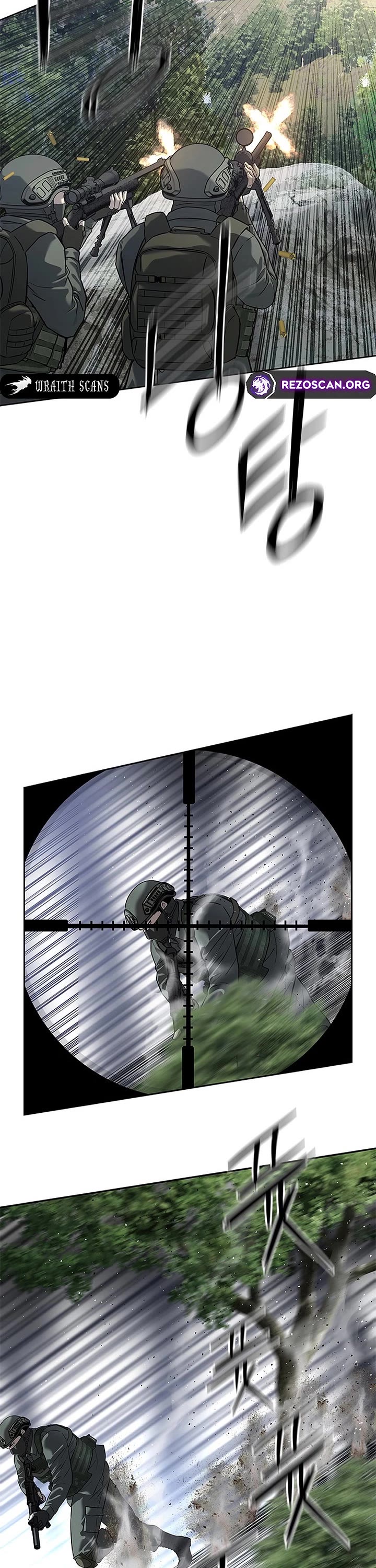 God Of Blackfield Chapter 268 page 12 - Chapter 268