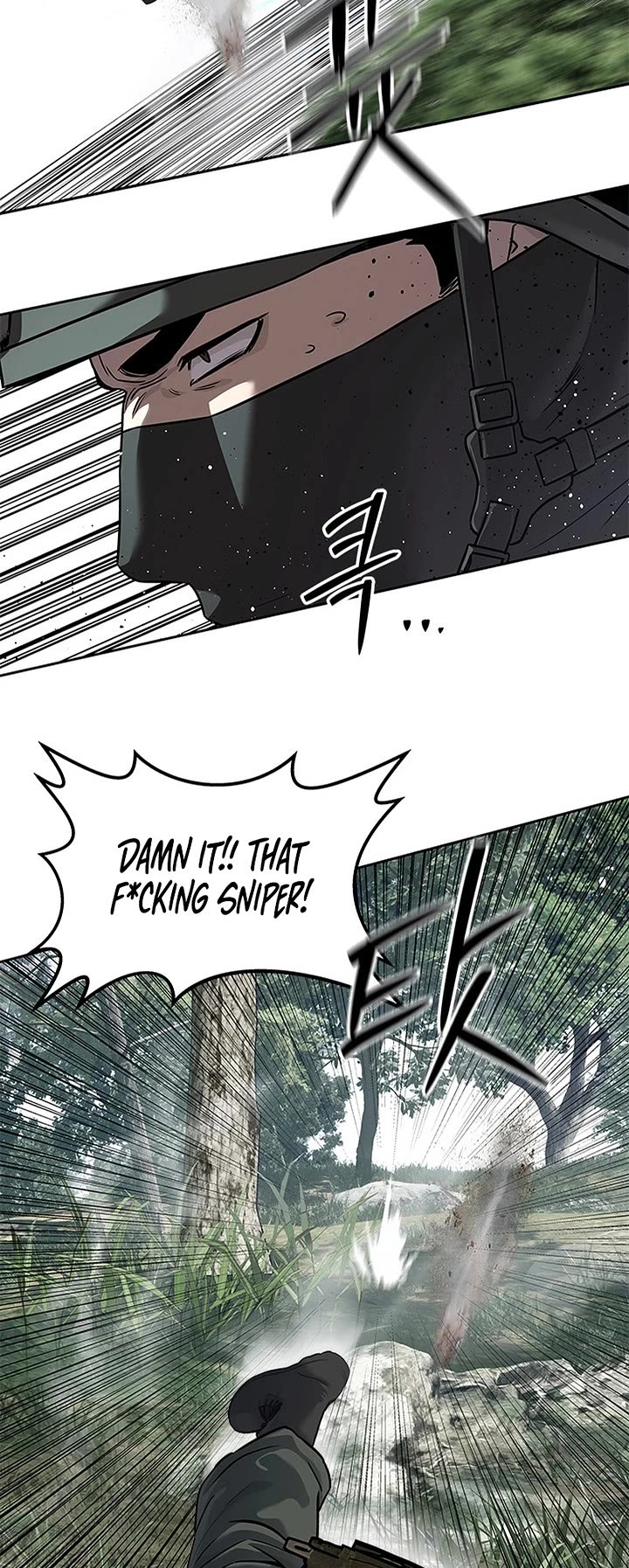 God Of Blackfield Chapter 268 page 13 - Chapter 268
