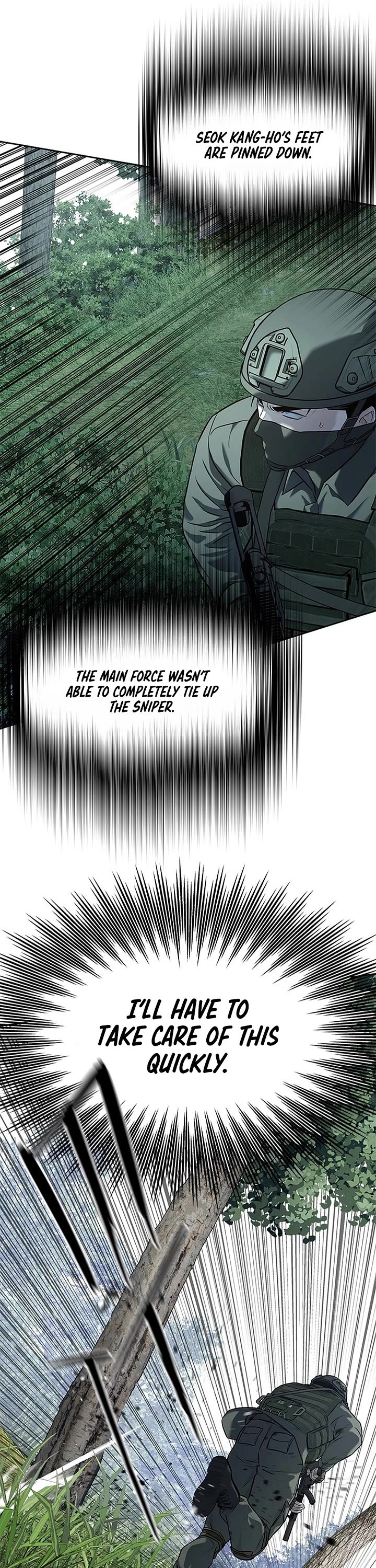 God Of Blackfield Chapter 268 page 15 - Chapter 268