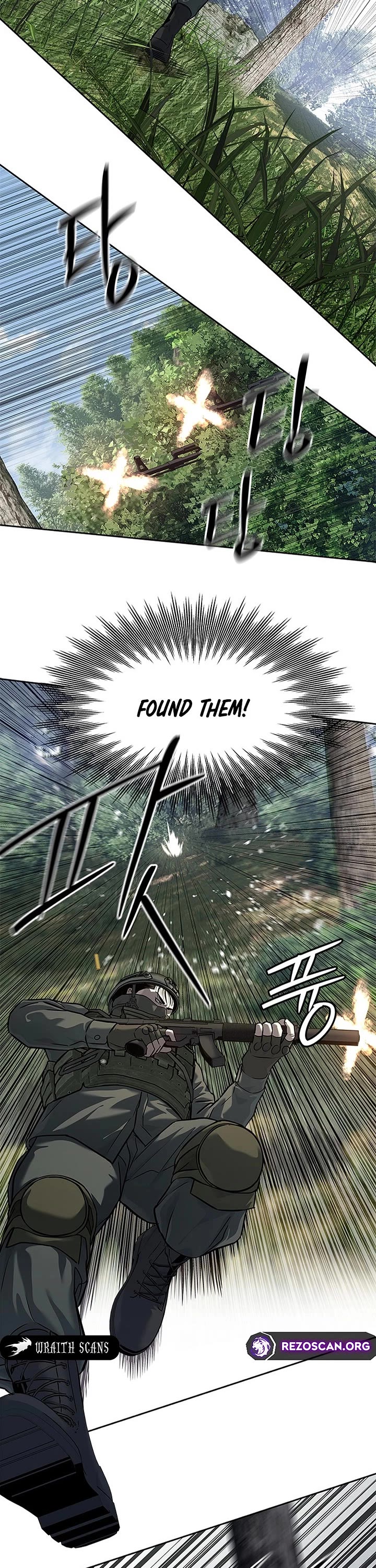 God Of Blackfield Chapter 268 page 16 - Chapter 268