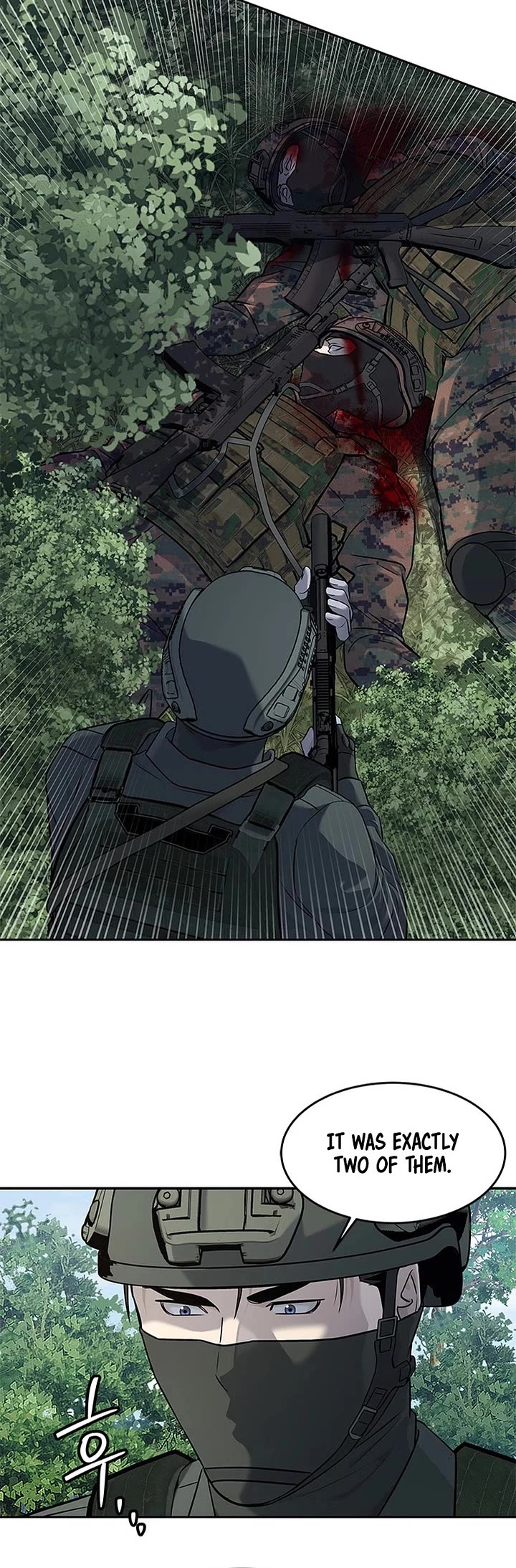 God Of Blackfield Chapter 268 page 19 - Chapter 268