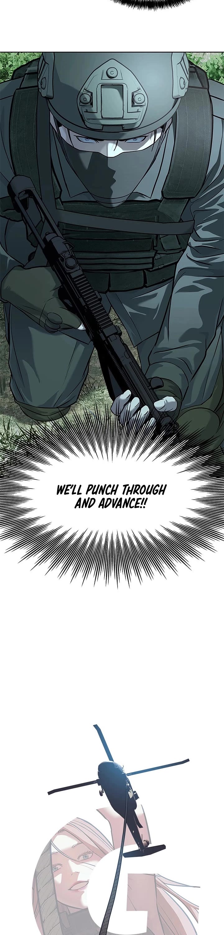 God Of Blackfield Chapter 268 page 2 - Chapter 268