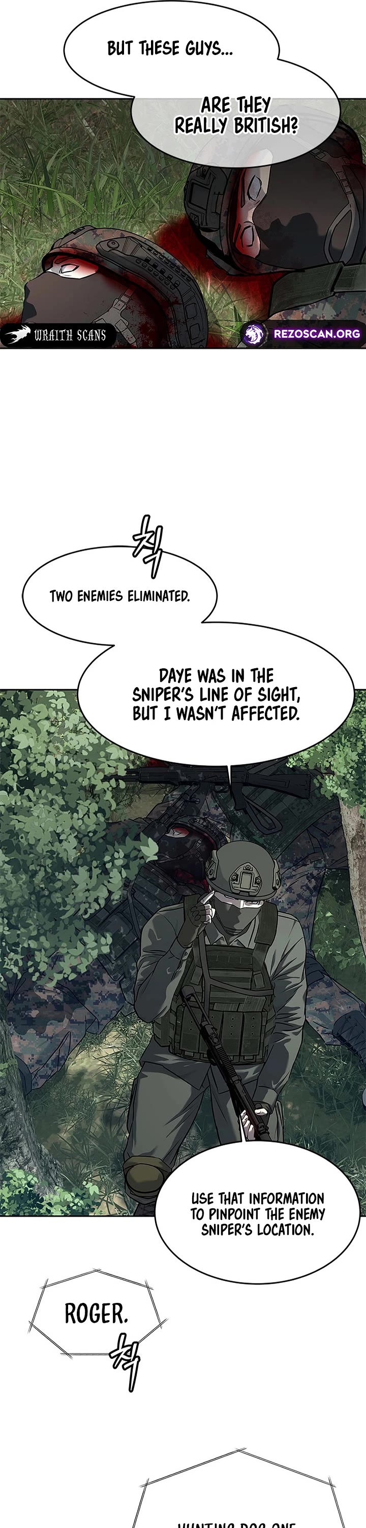 God Of Blackfield Chapter 268 page 20 - Chapter 268