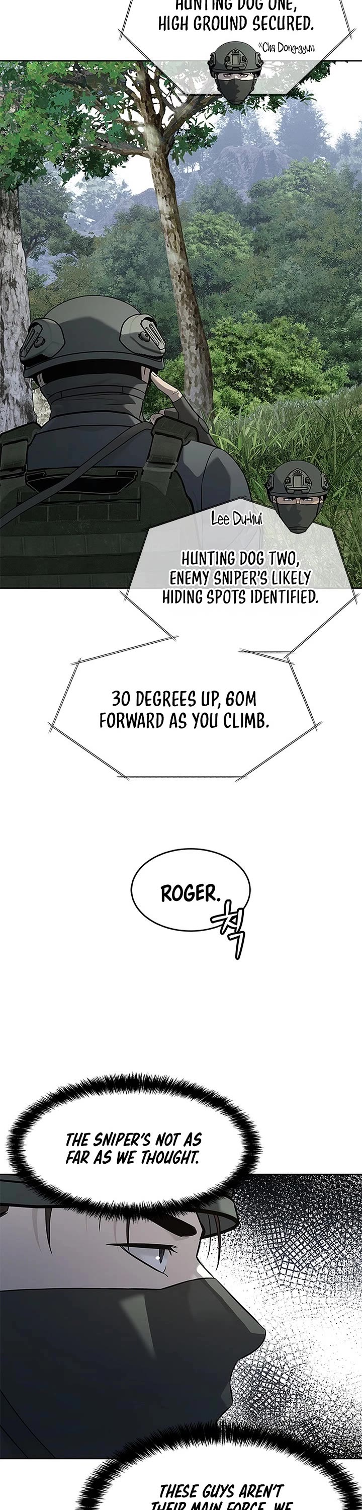 God Of Blackfield Chapter 268 page 21 - Chapter 268