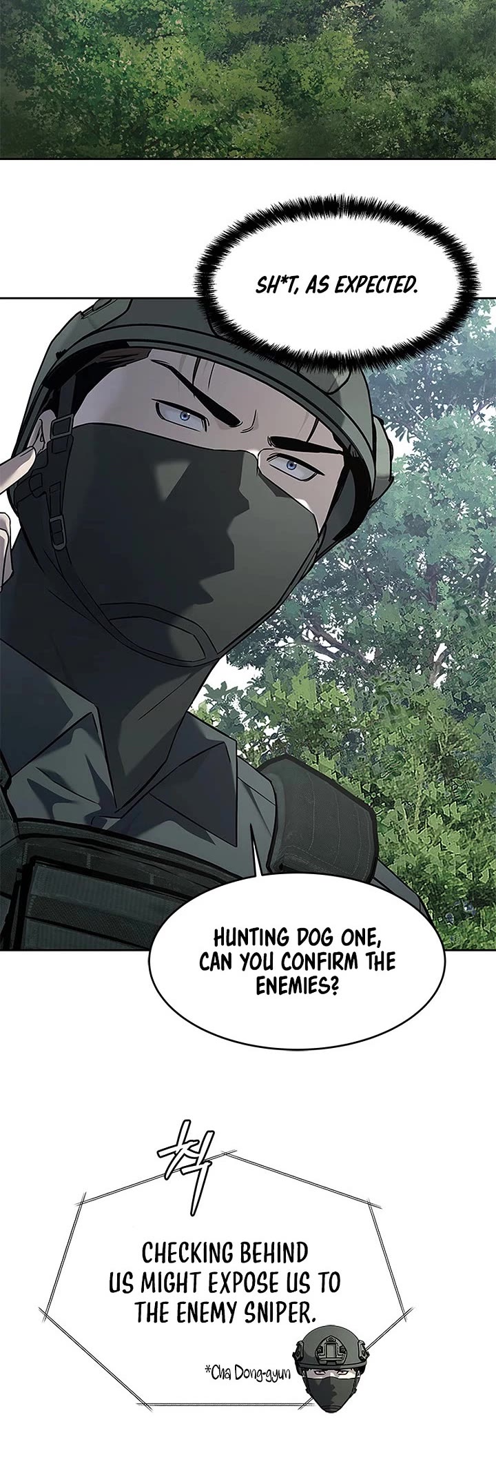 God Of Blackfield Chapter 268 page 24 - Chapter 268