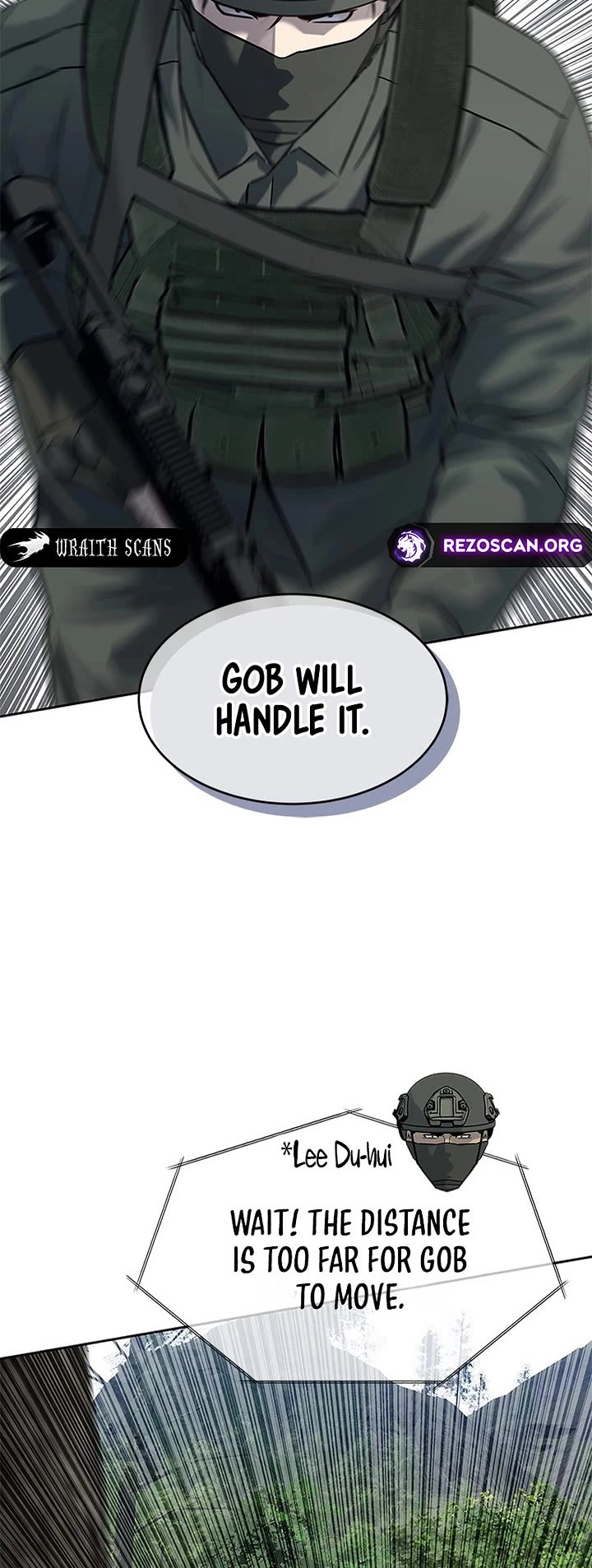 God Of Blackfield Chapter 268 page 28 - Chapter 268