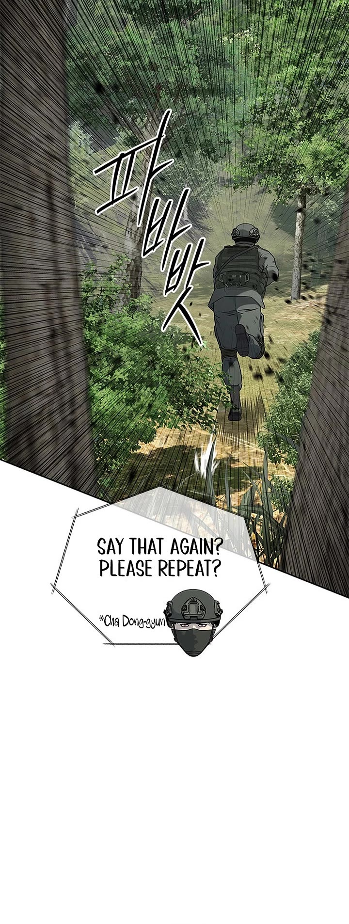 God Of Blackfield Chapter 268 page 29 - Chapter 268
