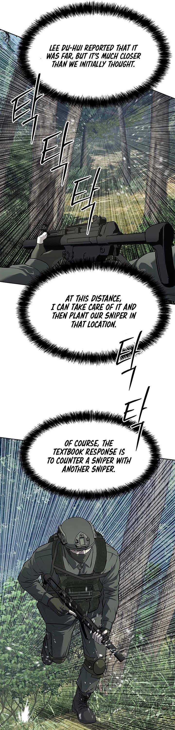 God Of Blackfield Chapter 268 page 30 - Chapter 268