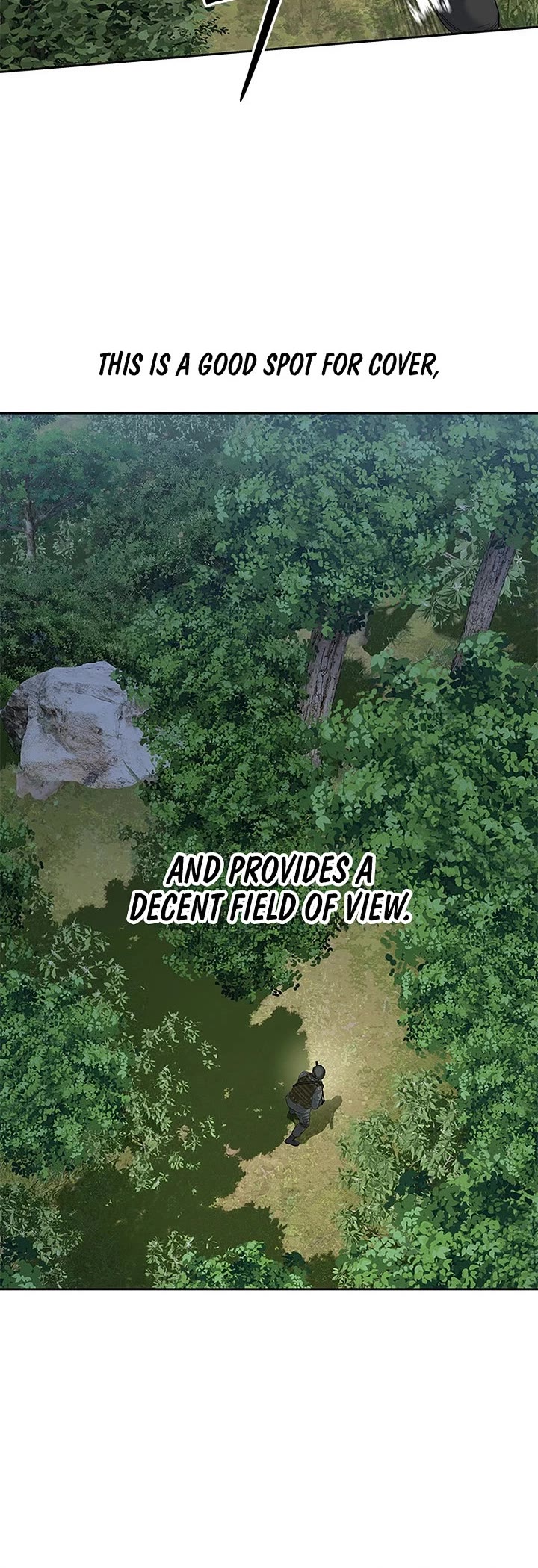 God Of Blackfield Chapter 268 page 34 - Chapter 268