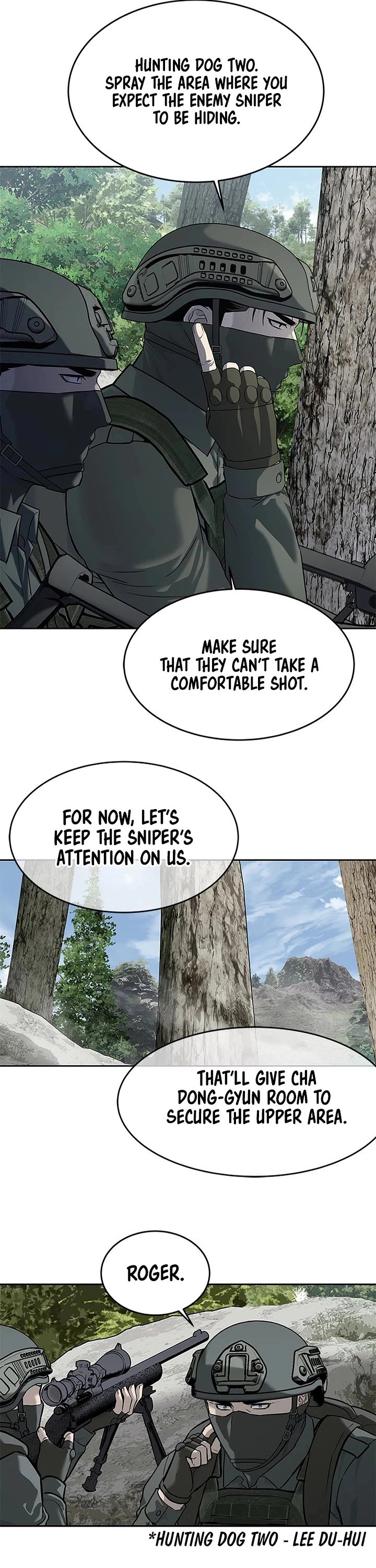God Of Blackfield Chapter 268 page 6 - Chapter 268