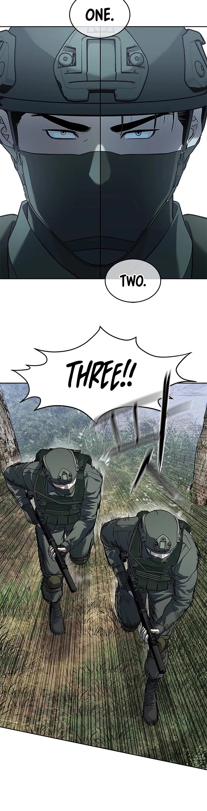 God Of Blackfield Chapter 268 page 9 - Chapter 268