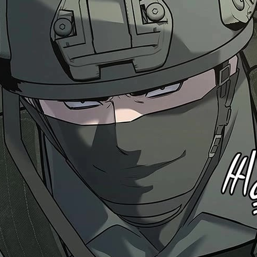 God Of Blackfield Chapter 268 cover
