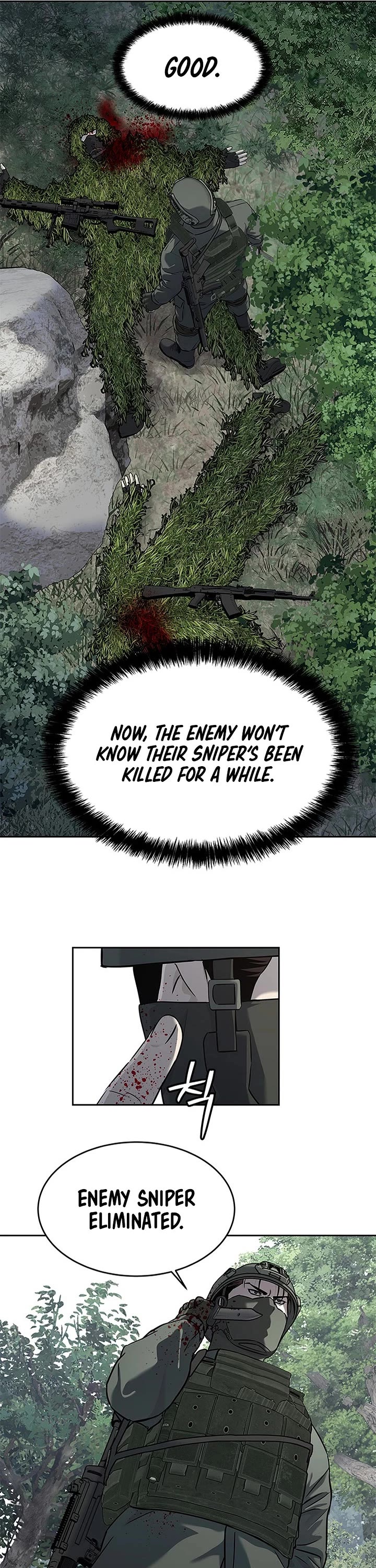 God Of Blackfield Chapter 269 page 11 - Chapter 269