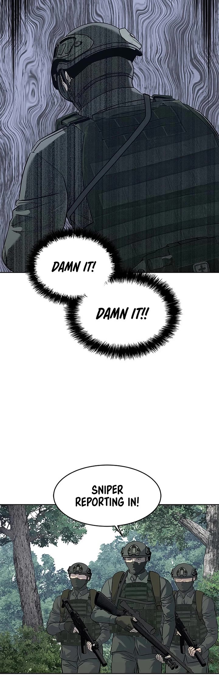 God Of Blackfield Chapter 269 page 14 - Chapter 269
