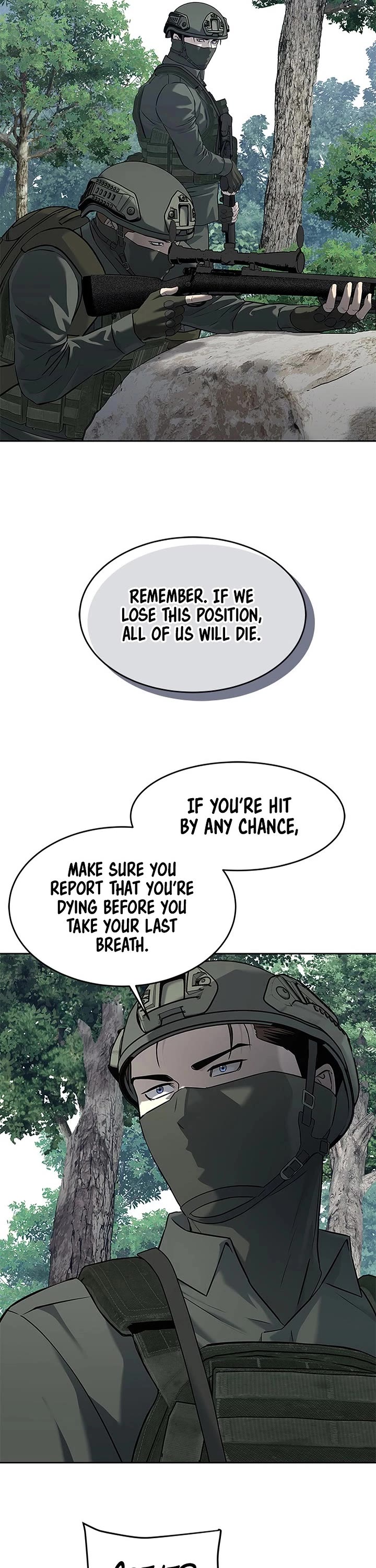 God Of Blackfield Chapter 269 page 17 - Chapter 269