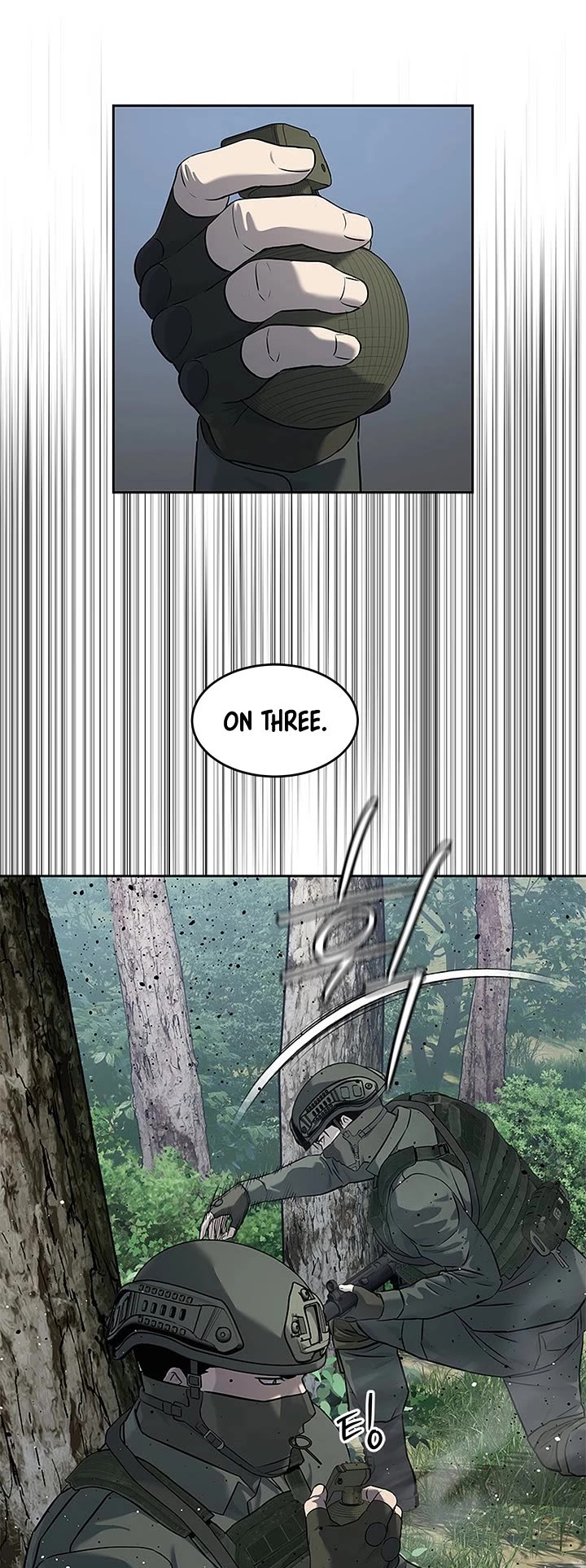 God Of Blackfield Chapter 269 page 24 - Chapter 269