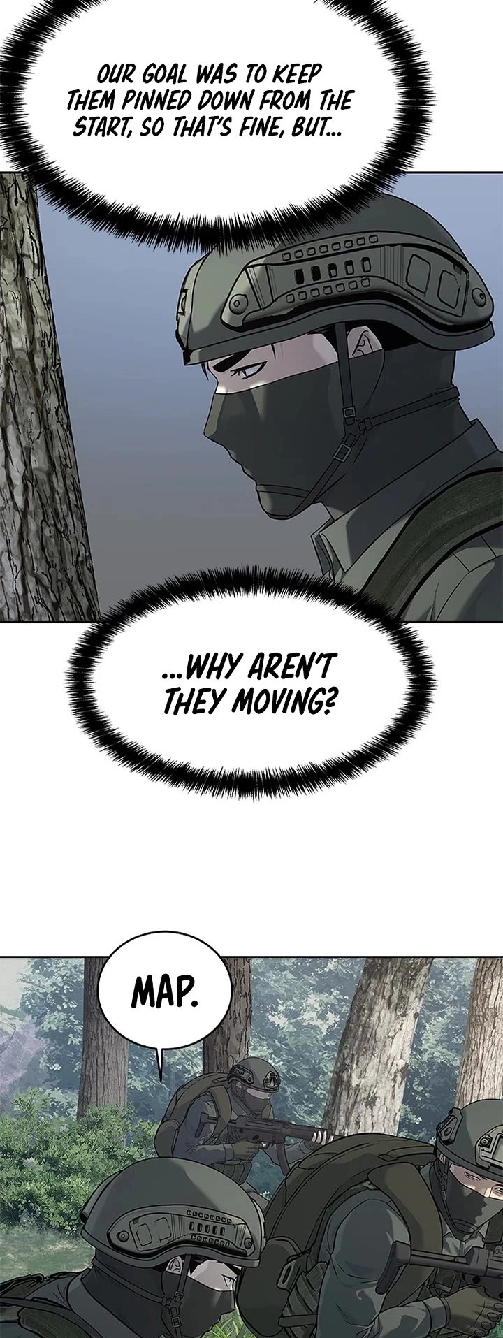 God Of Blackfield Chapter 269 page 29 - Chapter 269