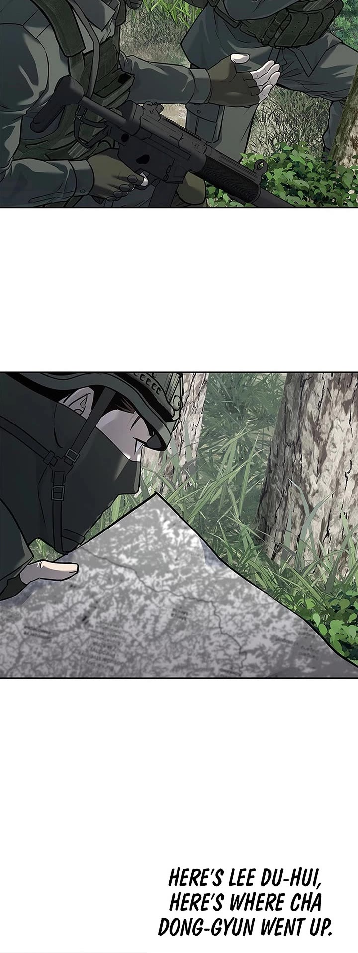 God Of Blackfield Chapter 269 page 30 - Chapter 269