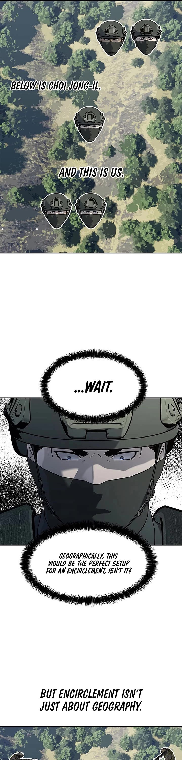 God Of Blackfield Chapter 269 page 31 - Chapter 269