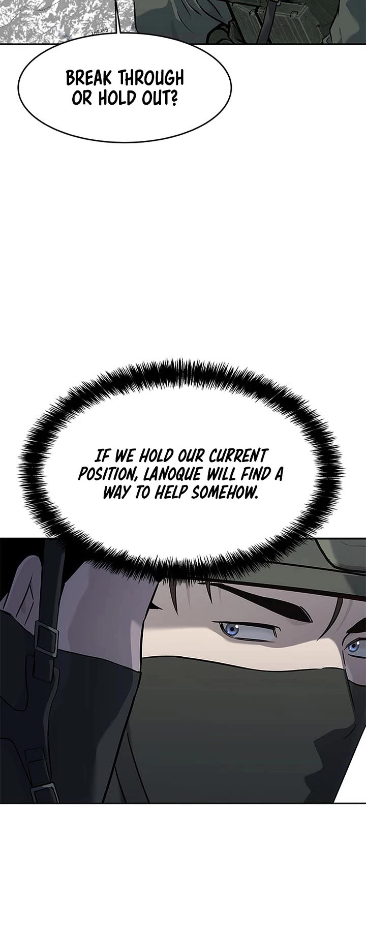God Of Blackfield Chapter 269 page 35 - Chapter 269