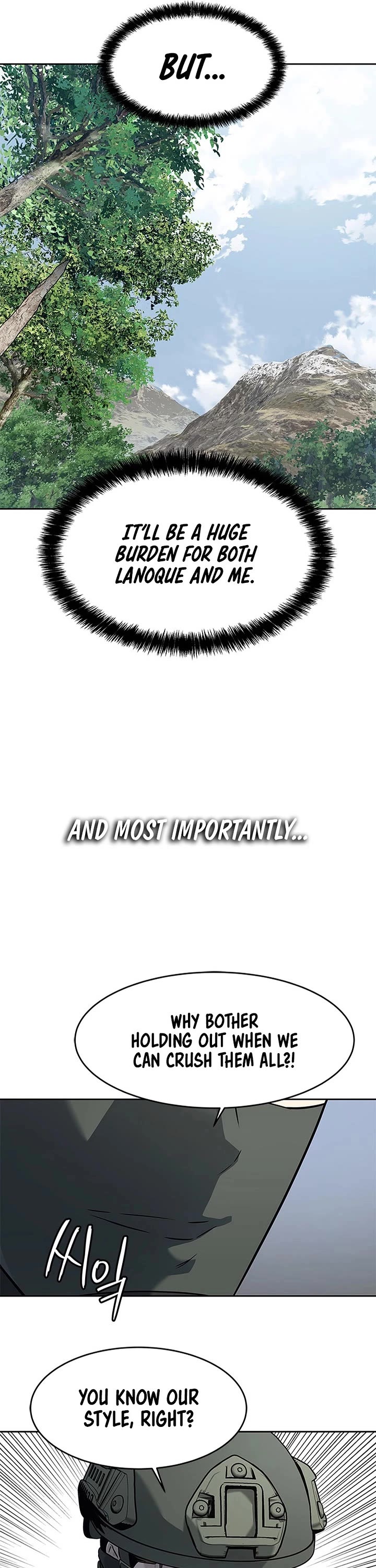 God Of Blackfield Chapter 269 page 36 - Chapter 269
