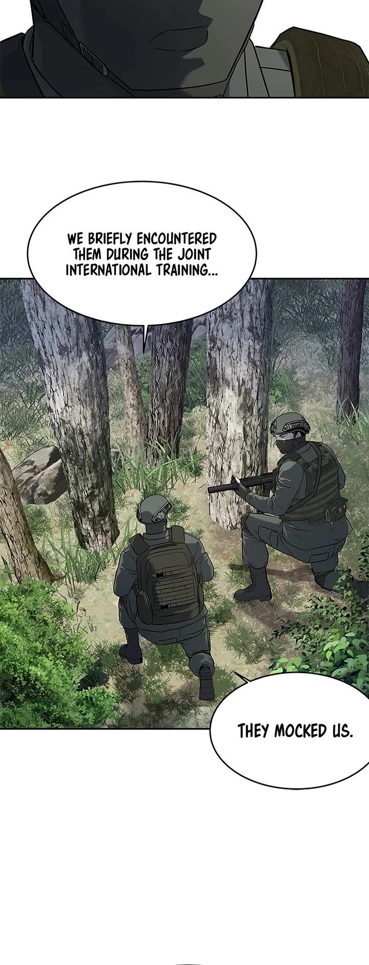 God Of Blackfield Chapter 270 page 10 - Chapter 270