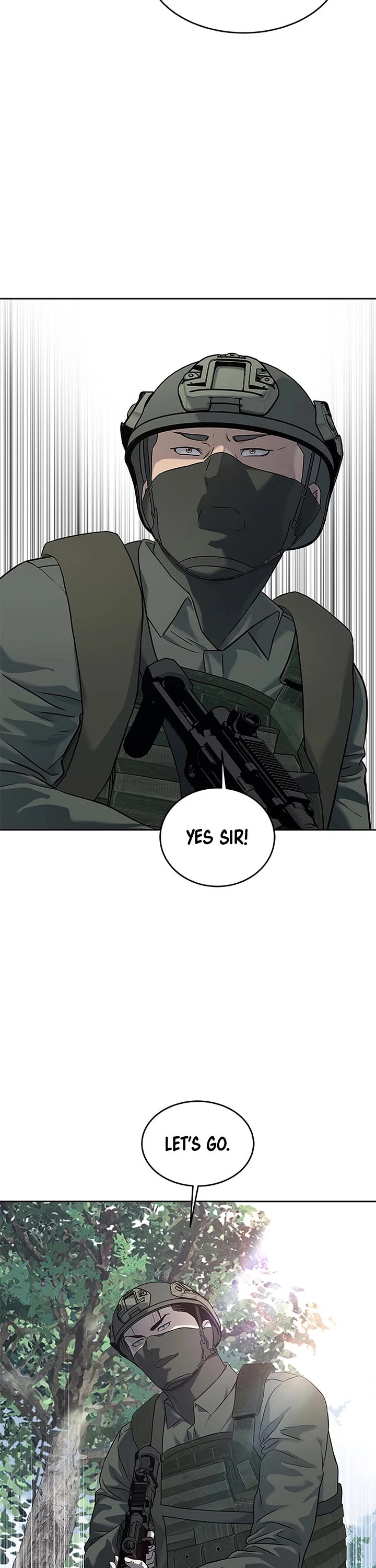 God Of Blackfield Chapter 270 page 13 - Chapter 270