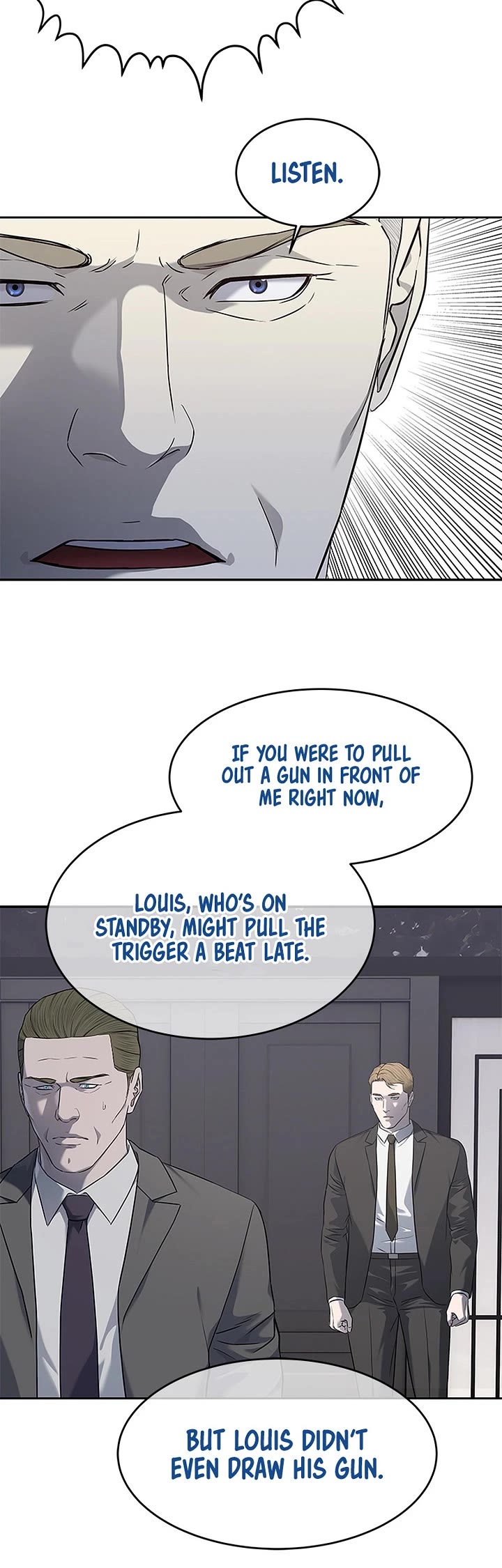 God Of Blackfield Chapter 270 page 24 - Chapter 270