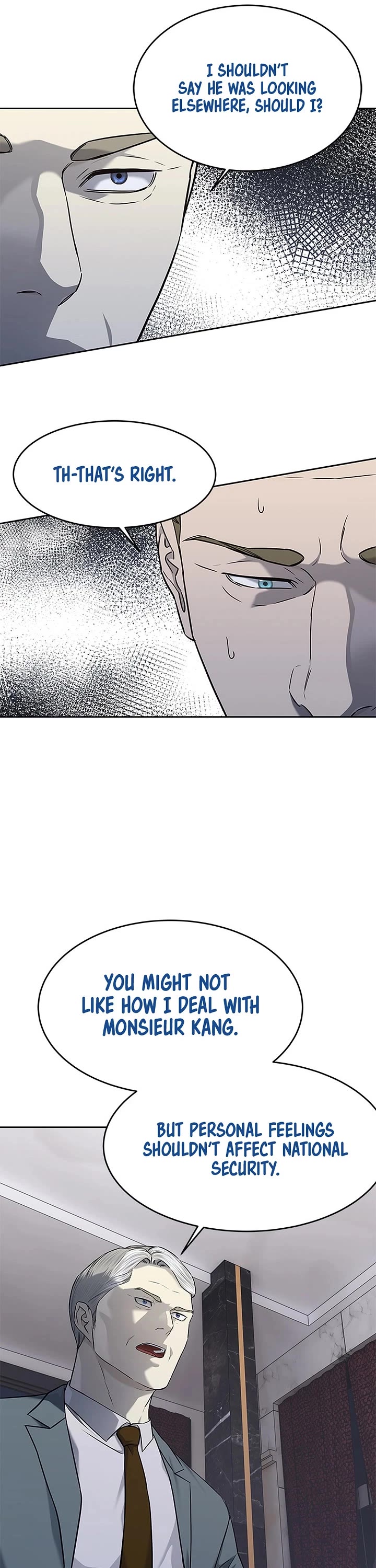 God Of Blackfield Chapter 270 page 26 - Chapter 270