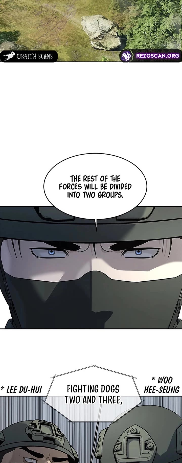 God Of Blackfield Chapter 270 page 4 - Chapter 270