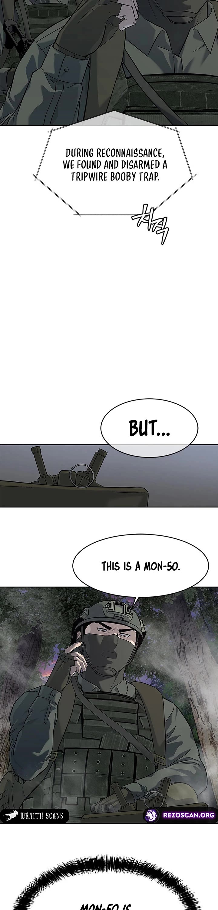 God Of Blackfield Chapter 270 page 42 - Chapter 270