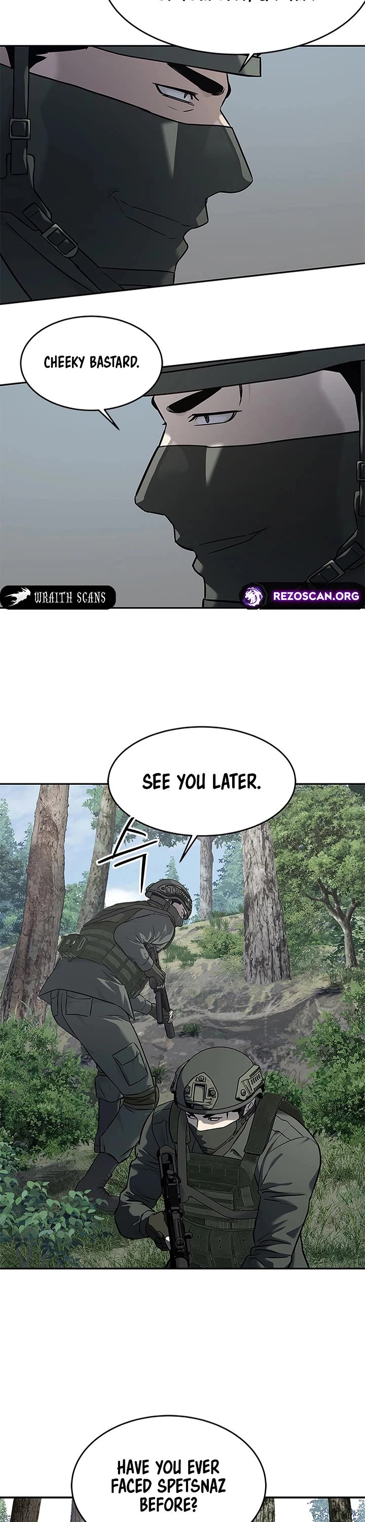 God Of Blackfield Chapter 270 page 8 - Chapter 270