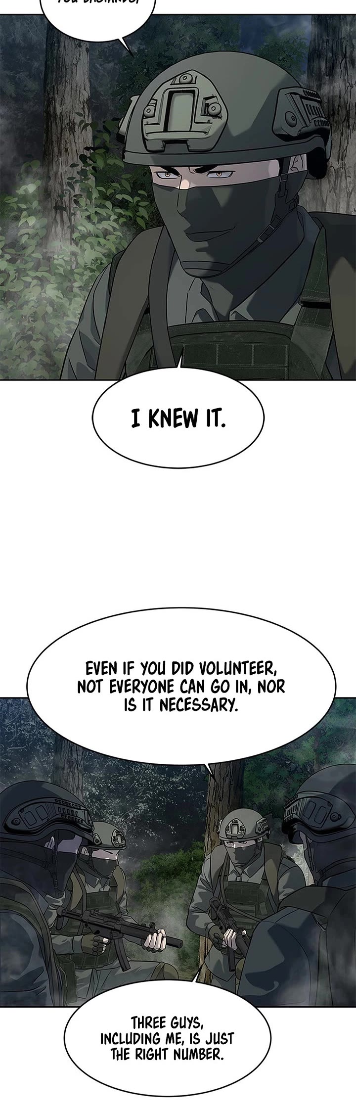 God Of Blackfield Chapter 271 page 10 - Chapter 271