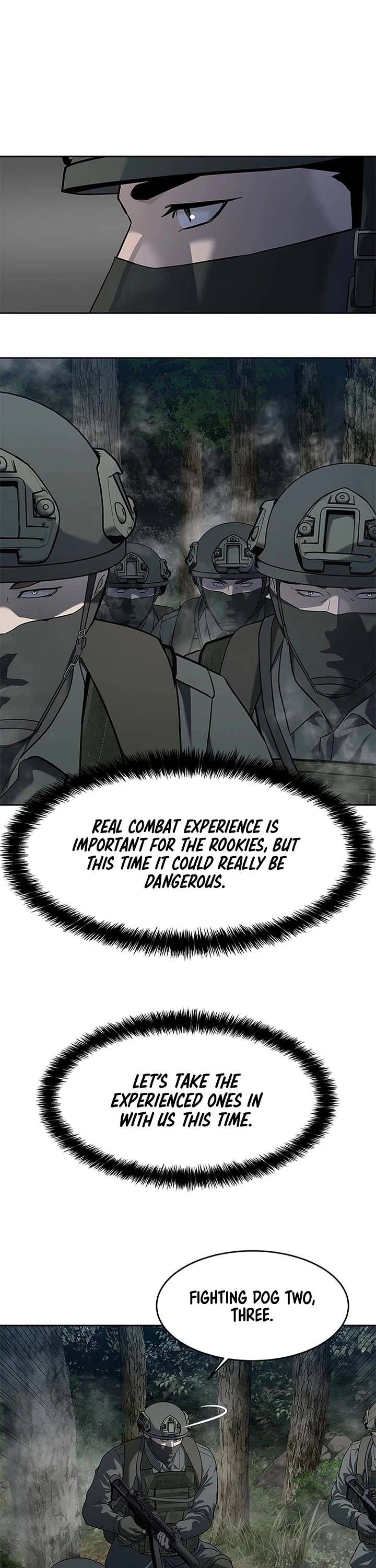 God Of Blackfield Chapter 271 page 11 - Chapter 271