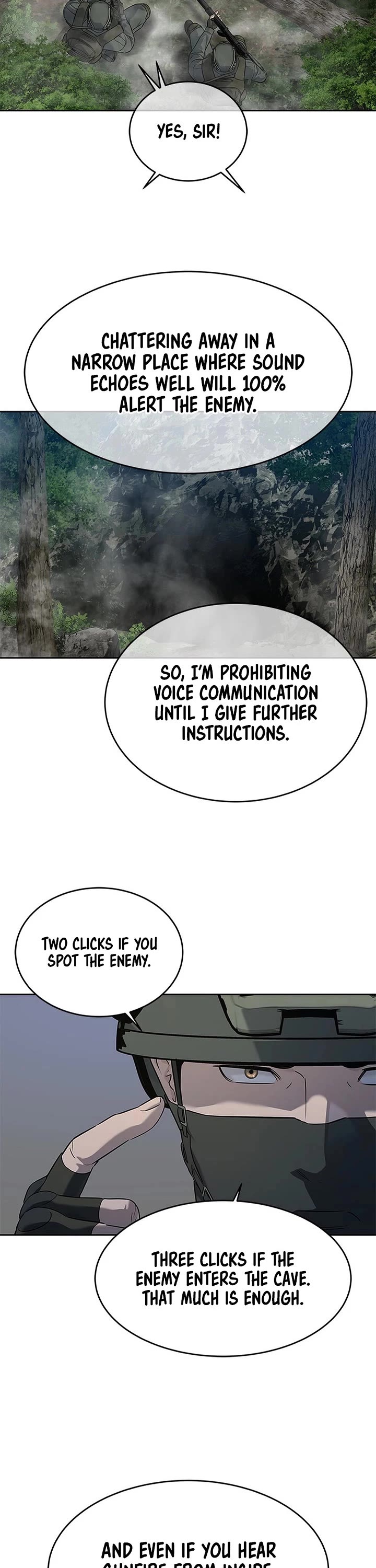 God Of Blackfield Chapter 271 page 13 - Chapter 271